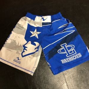 Cradle Gear Wrestling / Fight Shorts
